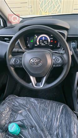 تويوتا فرونتلاندر